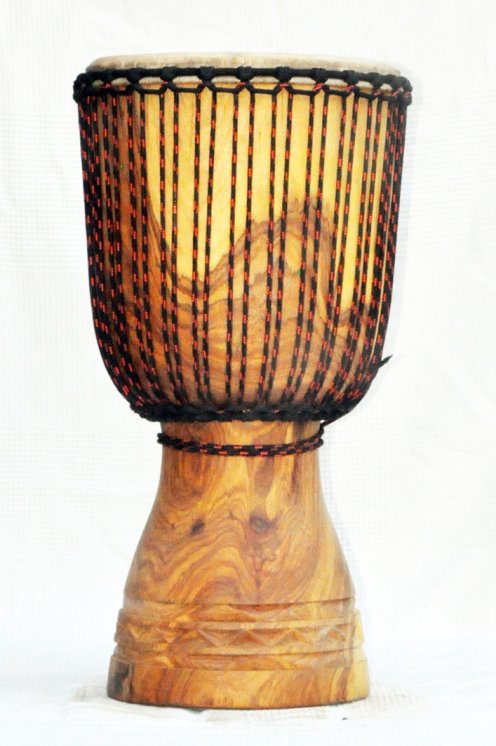 Top Mali djembe - Large professional djembe drum