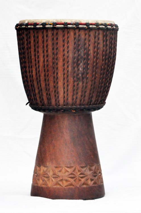Top Mali djembe - Large professional djembe drum