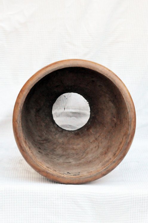 Premium quality Guinea djembe shell
