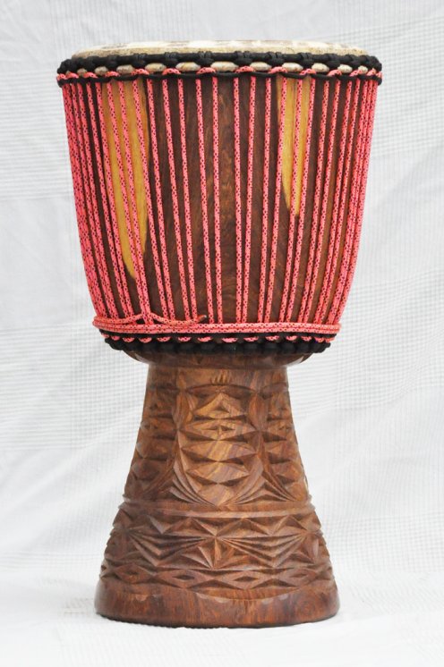 High end Mali djembe