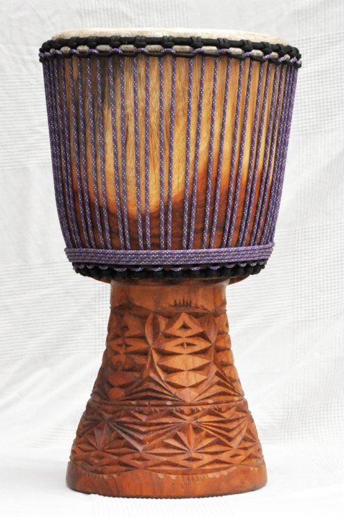 High end Mali djembe