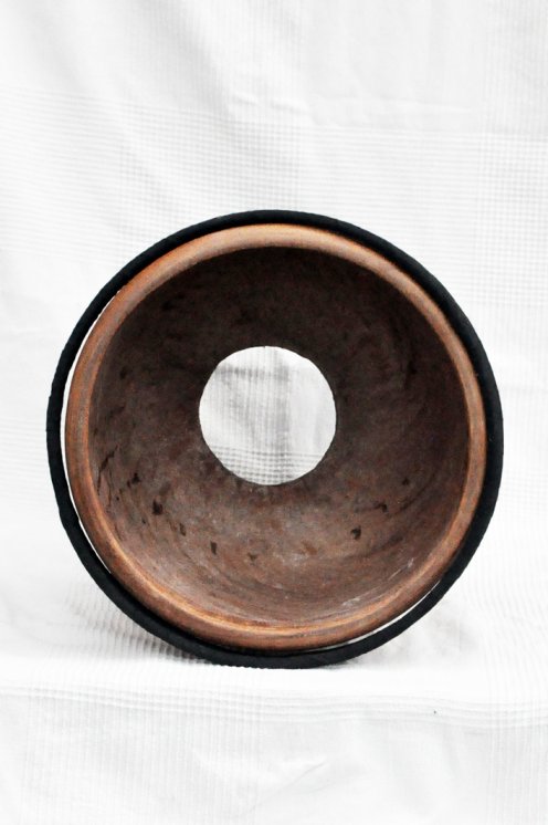 Premium quality Guinea djembe shell