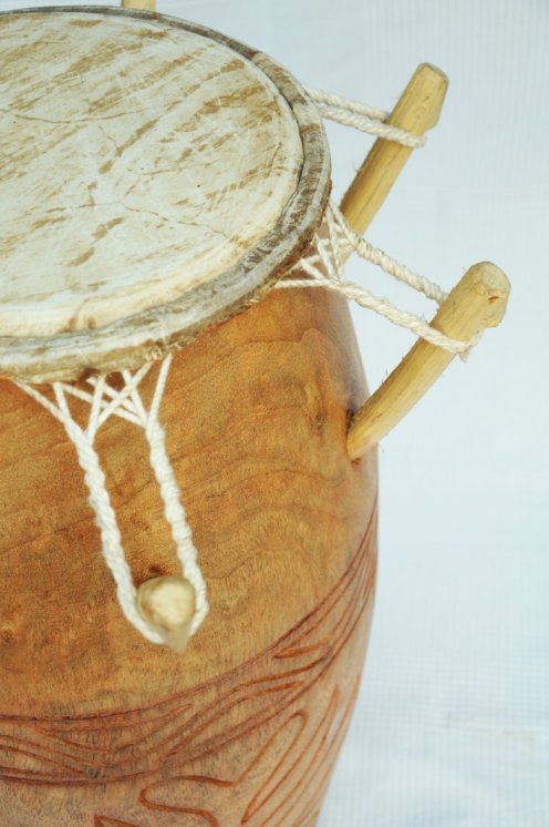 Drum of Ghana for sale - Kpanlogo