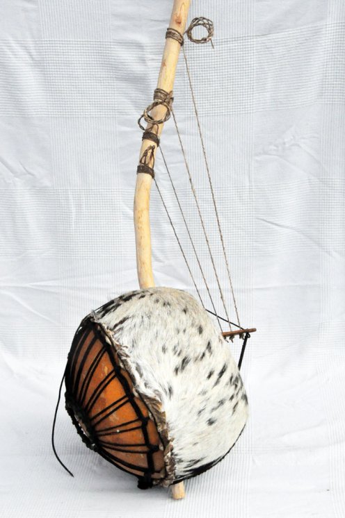 Bolon bato - Bolon