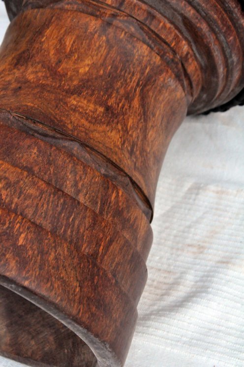 High end Mali djembe