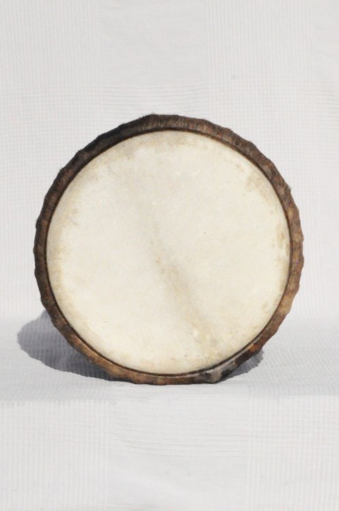 Large Guinea djembe - High end djembe drum