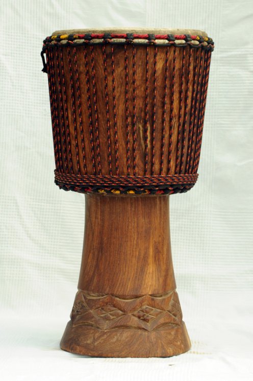 Top Mali djembe - Large professional djembe drum