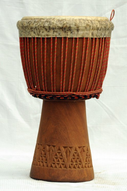 Top Mali djembe - Large professional djembe drum