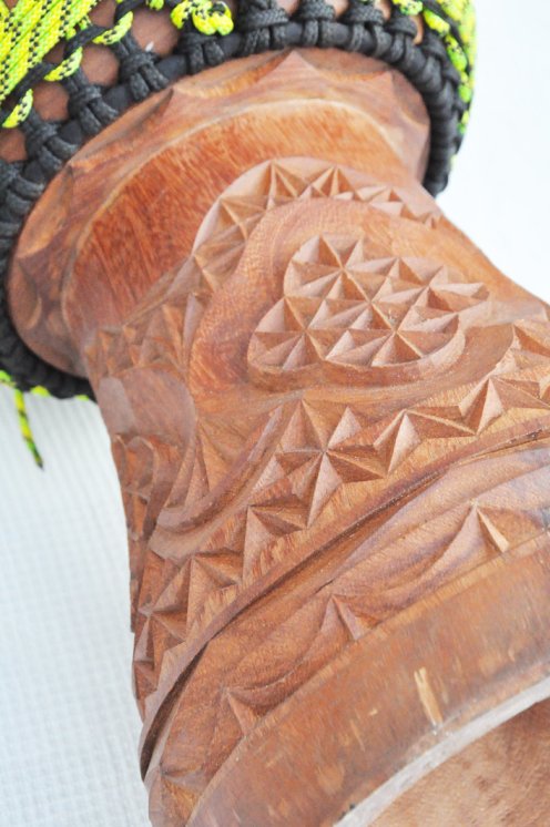 High end Mali djembe