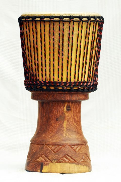Top Mali djembe - Large professional djembe drum