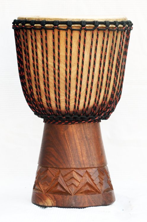 Top Mali djembe - Large professional djembe drum