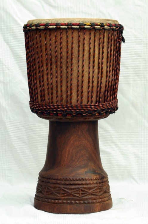 Top Mali djembe - Large professional djembe drum