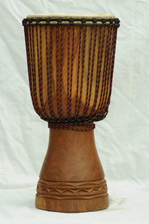 Top Mali djembe - Large professional djembe drum
