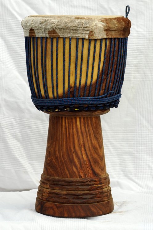 Top Mali djembe - Large professional djembe drum