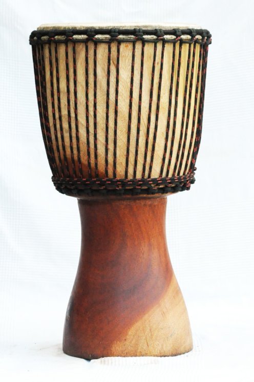 Top Mali djembe - Large professional djembe drum
