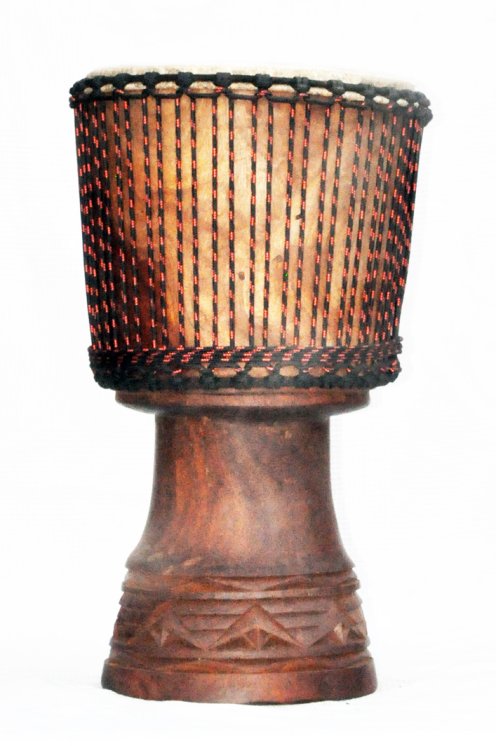 Top Mali djembe - Large professional djembe drum