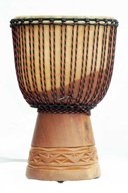 Top Mali djembe - Large professional djembe drum