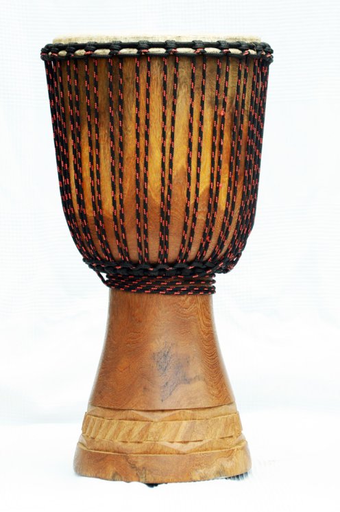 Top Mali djembe - Large professional djembe drum