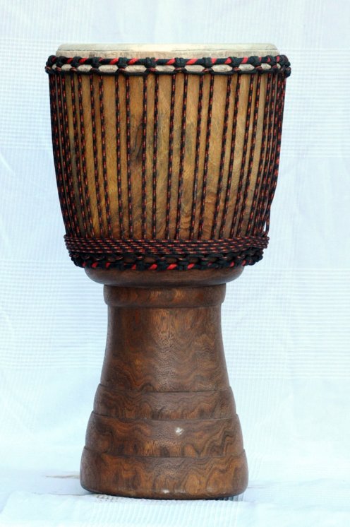 Top Mali djembe - Large professional djembe drum
