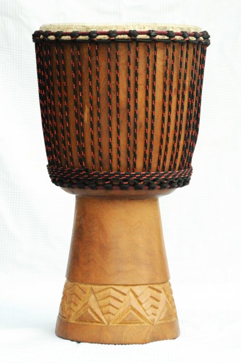 Top Mali djembe - Large professional djembe drum