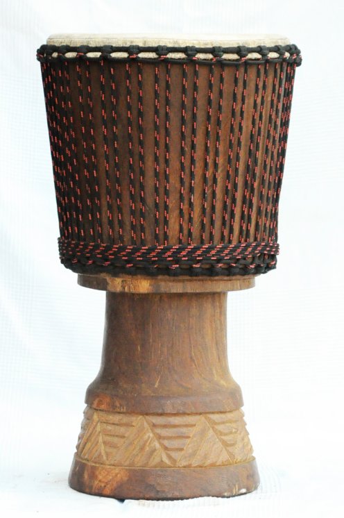 Top Mali djembe - Large professional djembe drum