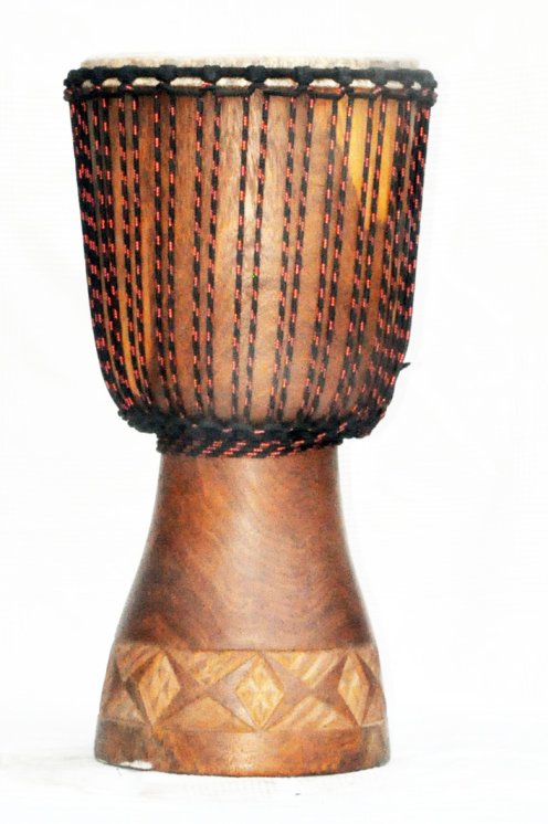 Top Mali djembe - Large professional djembe drum