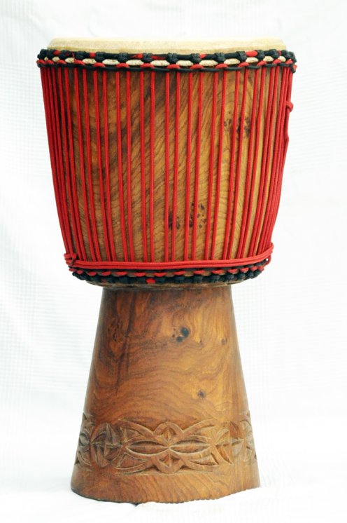 Top Mali djembe - Large professional djembe drum