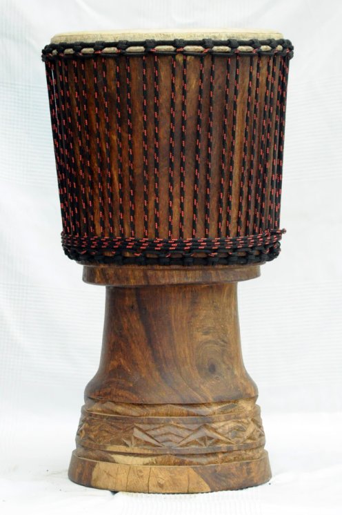 Top Mali djembe - Large professional djembe drum