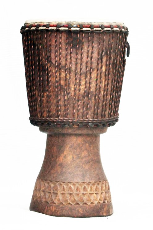 Top Mali djembe - Large professional djembe drum