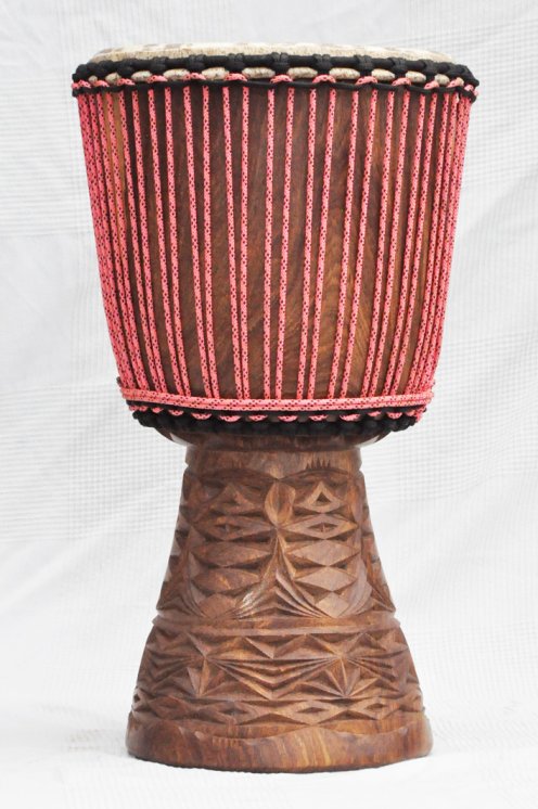 High end Mali djembe