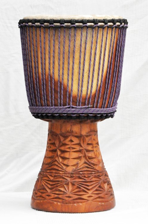 High end Mali djembe