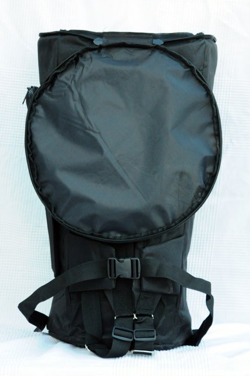 Roots Percussions high quality djembe bag