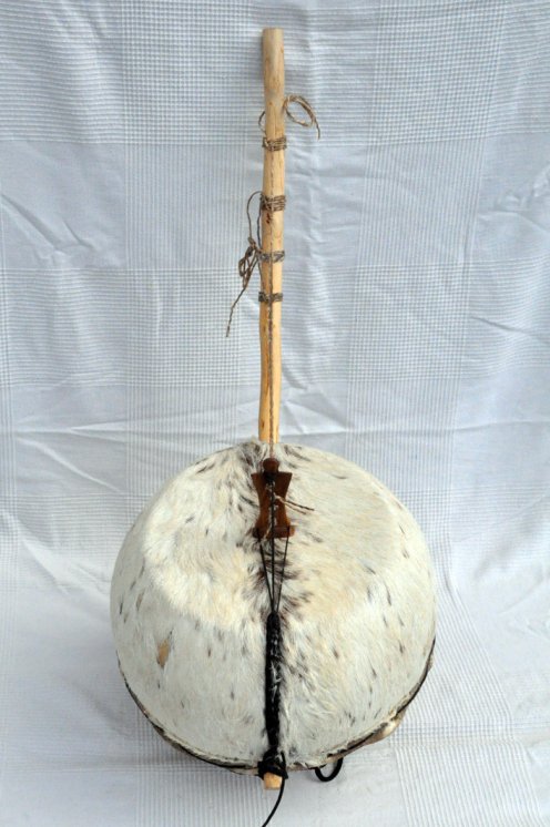 Bolon bato - Bolon