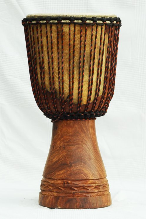 Top Mali djembe - Large professional djembe drum