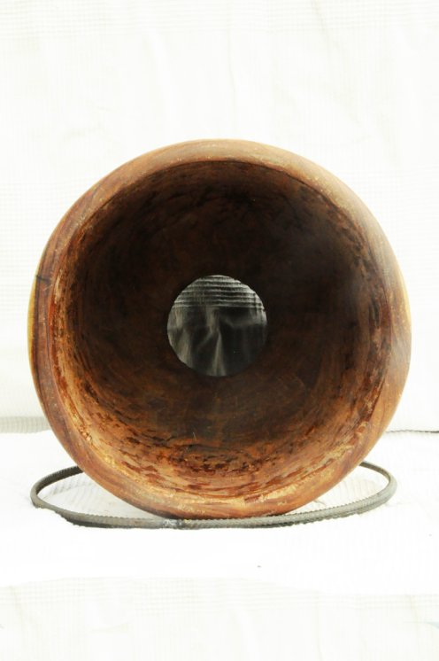 Guinea djembe shell - High end djembe drum