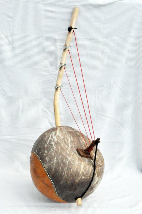 Bolon bato - Bolon