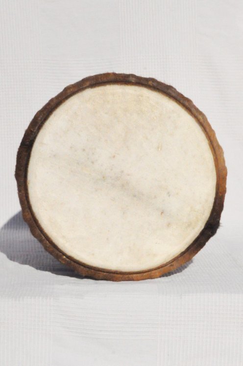 Large Guinea djembe - High end djembe drum