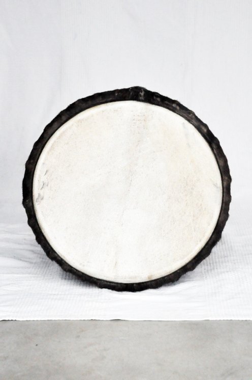 Large Guinea djembe - High end djembe drum