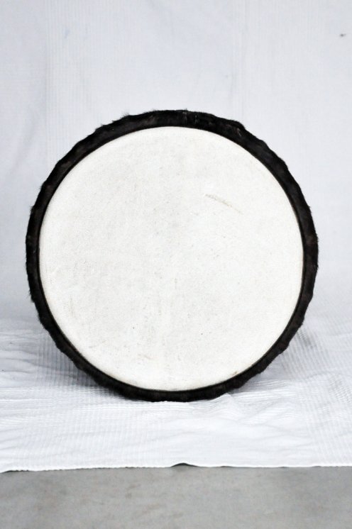 Large Guinea djembe - High end djembe drum
