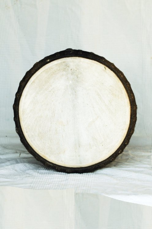 Large Guinea djembe - High end djembe drum