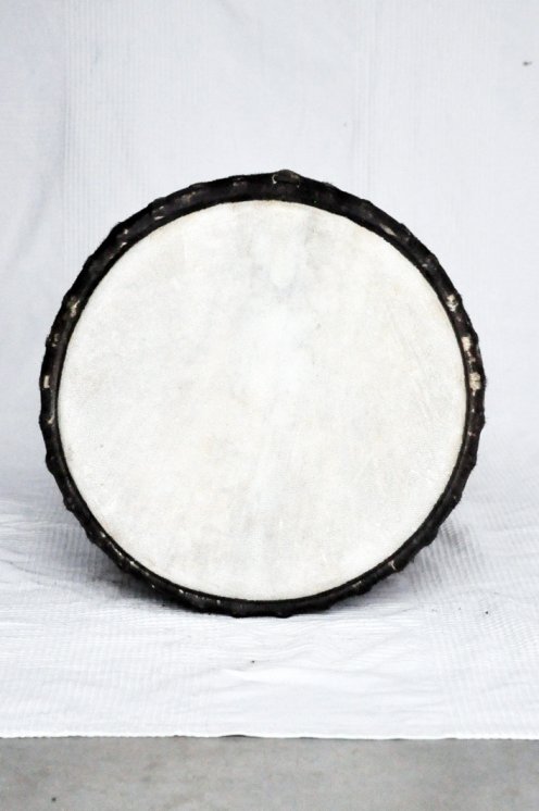 Large Guinea djembe - High end djembe drum