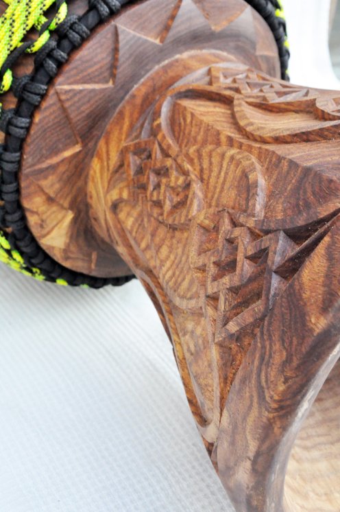 High end Mali djembe