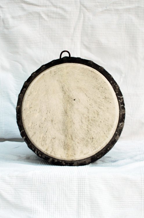 Premium Mali djembe - Lenke large high end djembe