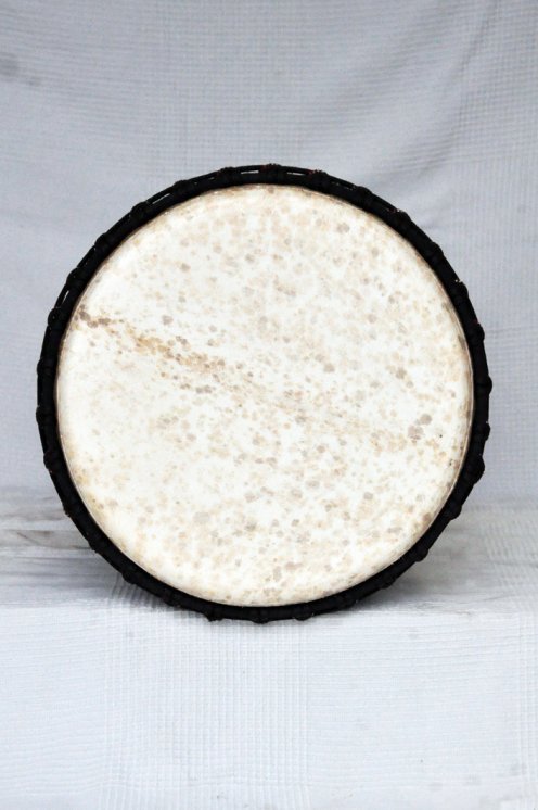 Premium Mali djembe - Large high end djembe