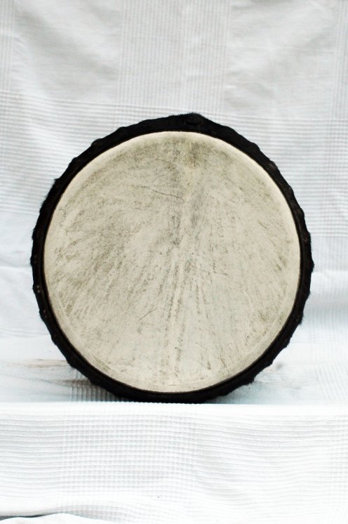 Large Guinea djembe - High end djembe drum
