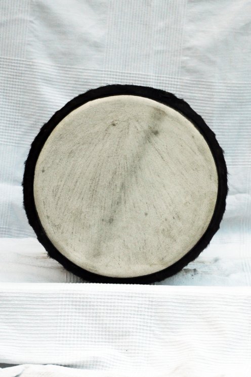 Large Guinea djembe - High end djembe drum