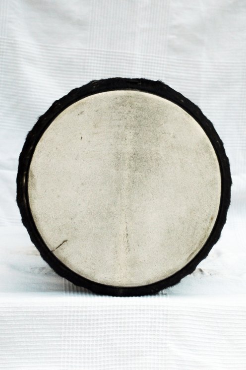 Guinea professional djembe