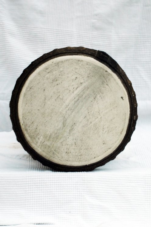 Large Guinea djembe - High end djembe drum