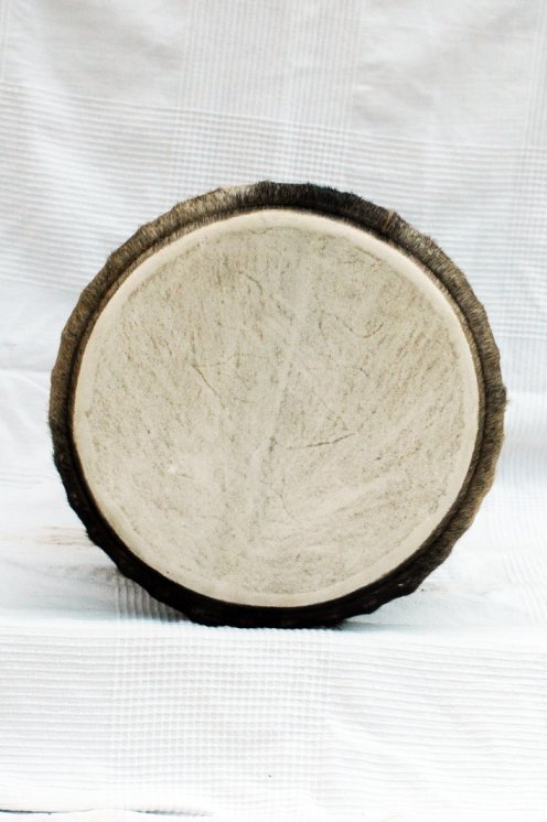 Guinea professional djembe