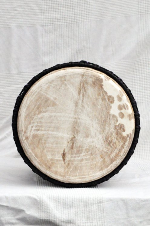 High end Mali djembe
